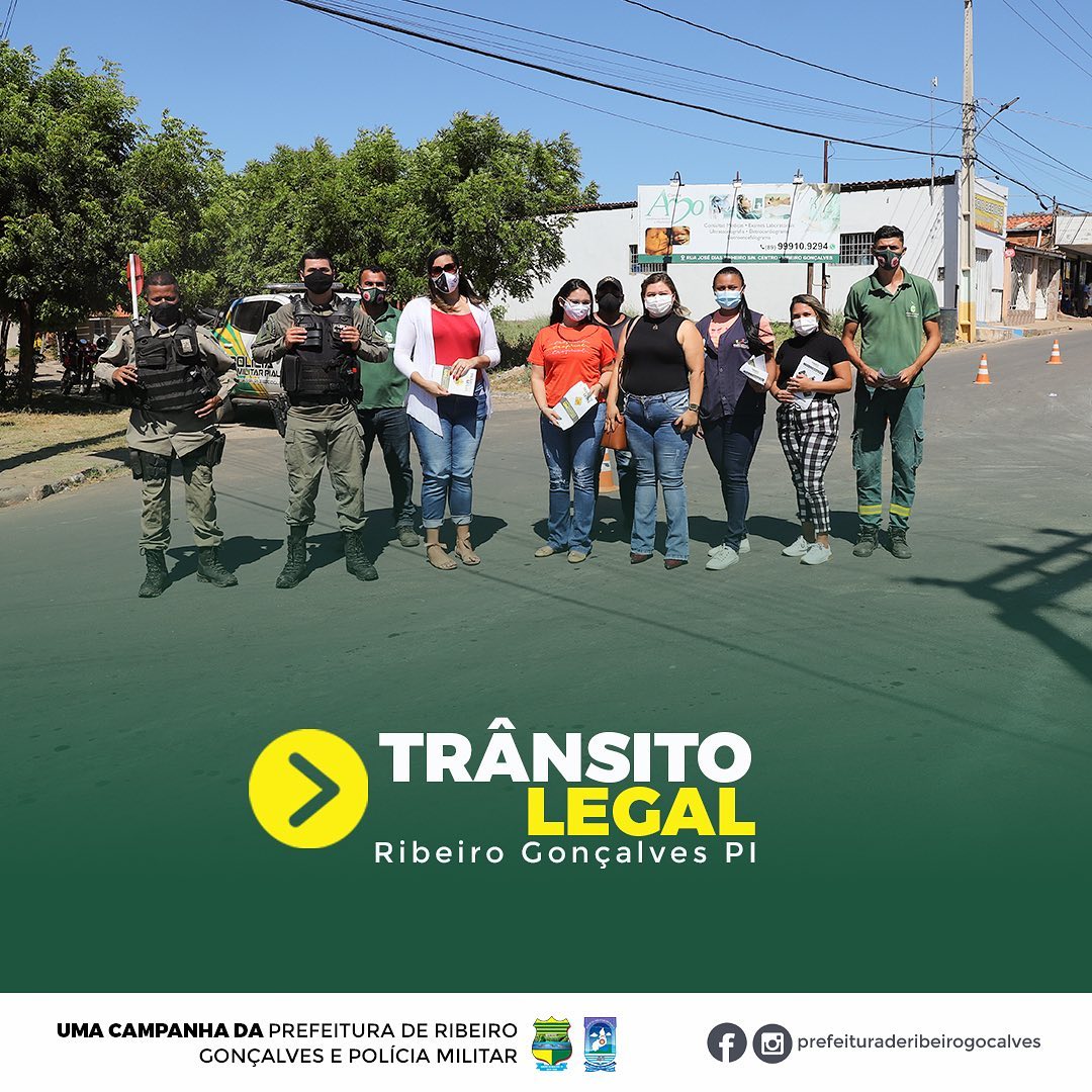 Trânsito Legal