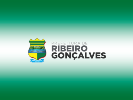 Leilão da Prefeitura Municipal de Ribeiro Gonçalves/PI – Edital 01/2026